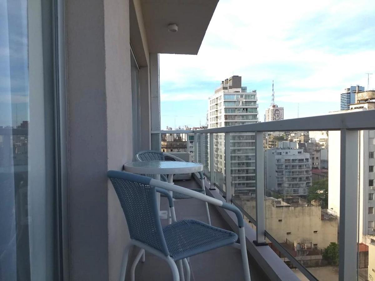Independencia 1302 10A By Hb Apartment Буенос Айрес Екстериор снимка