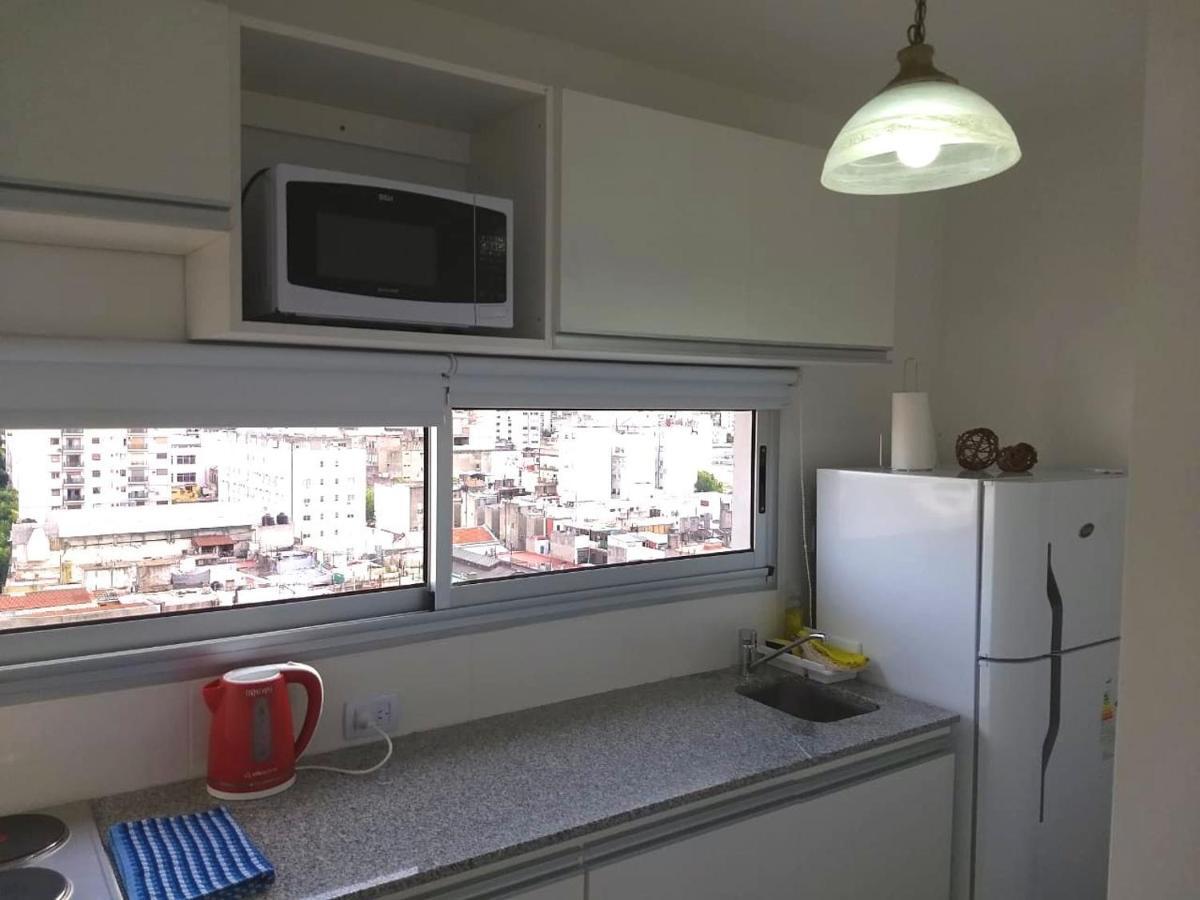 Independencia 1302 10A By Hb Apartment Буенос Айрес Екстериор снимка