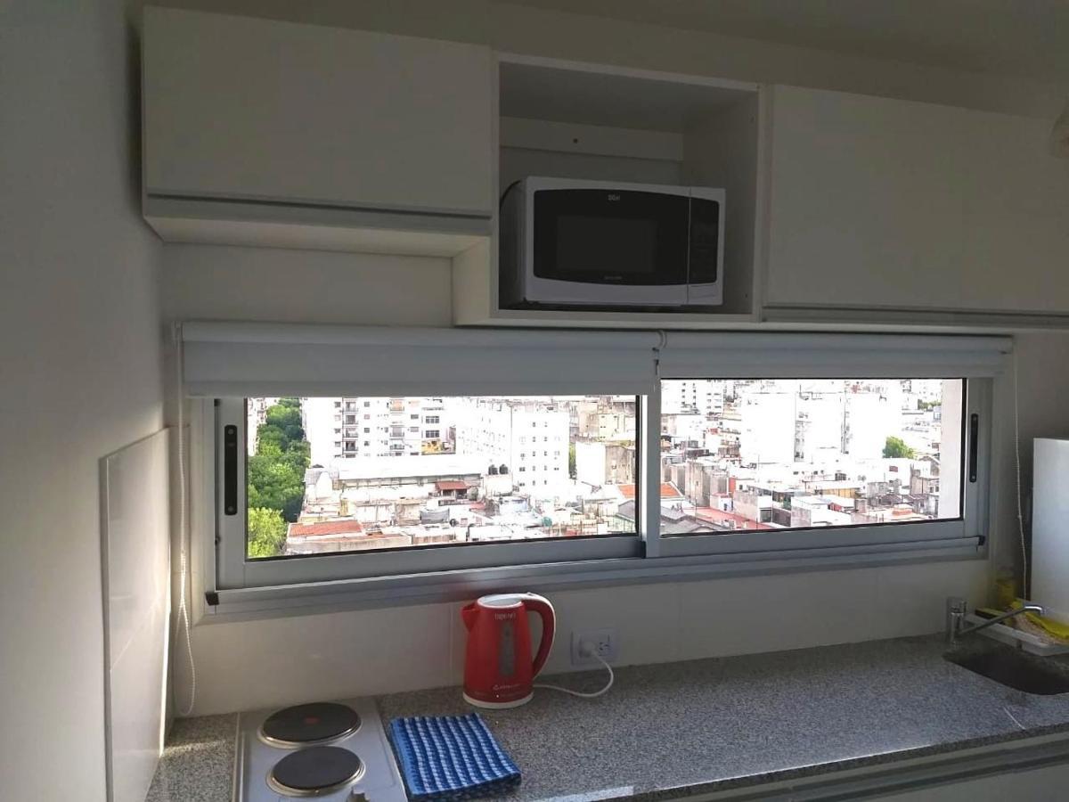 Independencia 1302 10A By Hb Apartment Буенос Айрес Екстериор снимка