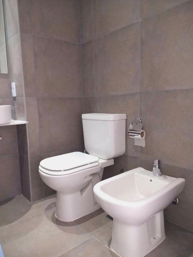 Independencia 1302 10A By Hb Apartment Буенос Айрес Екстериор снимка