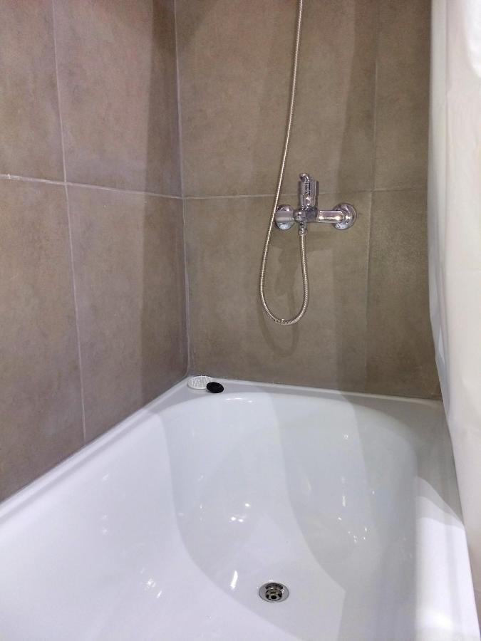 Independencia 1302 10A By Hb Apartment Буенос Айрес Екстериор снимка