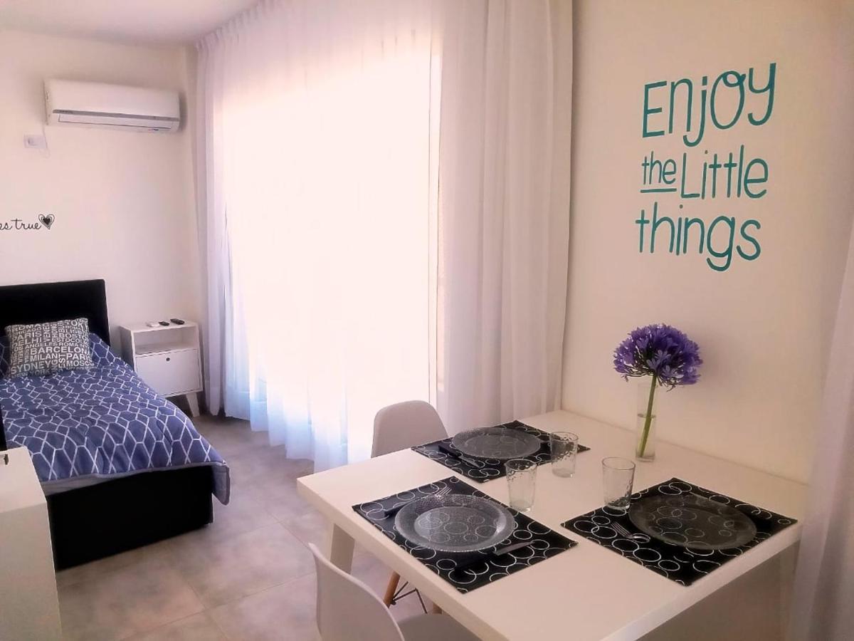 Independencia 1302 10A By Hb Apartment Буенос Айрес Екстериор снимка